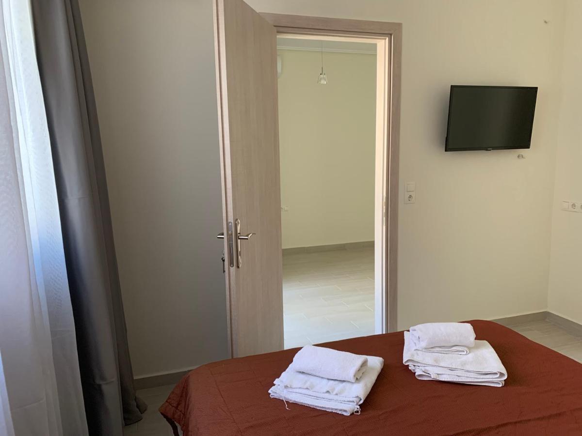 Athens Central Beautiful Apartment!!! المظهر الخارجي الصورة