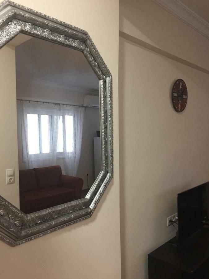 Athens Central Beautiful Apartment!!! المظهر الخارجي الصورة