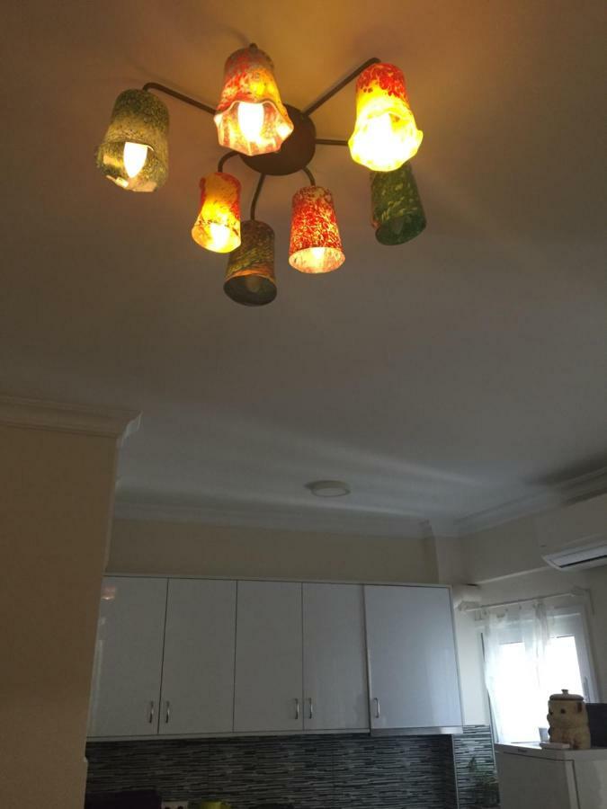Athens Central Beautiful Apartment!!! المظهر الخارجي الصورة